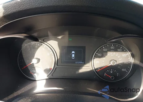 2018 Kia Optima Ex z USA, uszkodzony, nr VIN 5XXGU4L3XJG245548